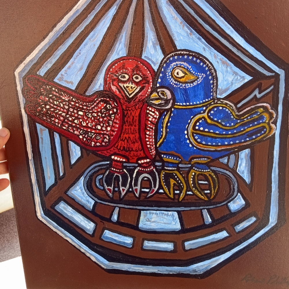 Painting - Picture 2 of 3